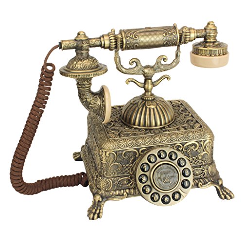 Algopix Similar Product 8 - Design Toscano Antique Grand Emperor