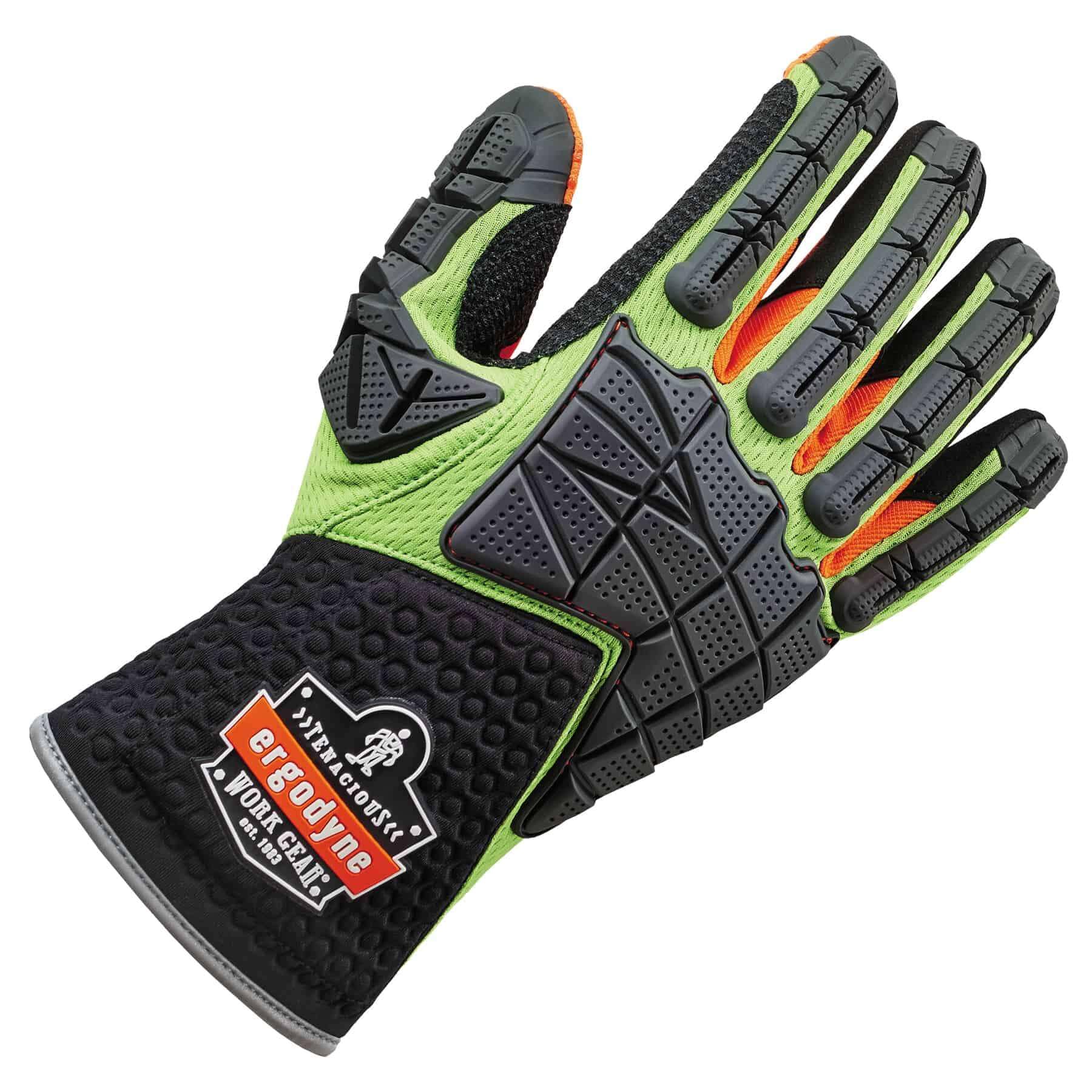 Algopix Similar Product 16 - Ergodyne ProFlex 925Fx