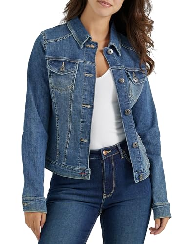 Algopix Similar Product 9 - Wrangler Authentics Womens Stretch