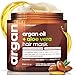 Algopix Similar Product 2 - Artnaturals Argan Hair Mask Conditioner