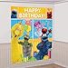 Algopix Similar Product 15 - amscan Sesame Street Elmo Scene Setters