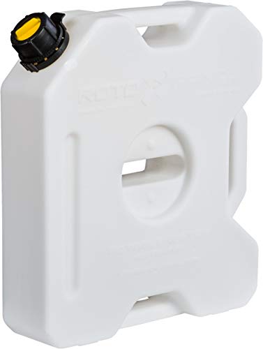 Algopix Similar Product 13 - RotopaX 1.75 Gallon Water Pax