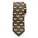 Algopix Similar Product 3 - Dark Knight Big Boys' Silk Tie
