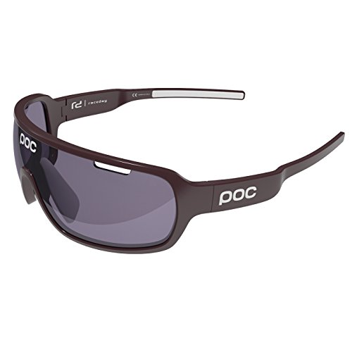 Algopix Similar Product 4 - POC  DO Blade Sunglasses Uranium