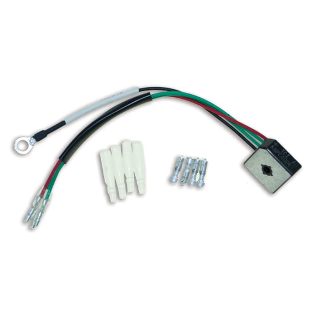 Algopix Similar Product 2 - CDI Electronics 15766461