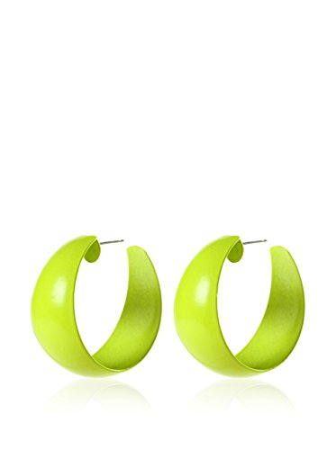 Algopix Similar Product 6 - Amrita Singh Prince Street Hoops Yellow