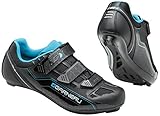 Algopix Similar Product 12 - Louis Garneau Jade Womens Cycling