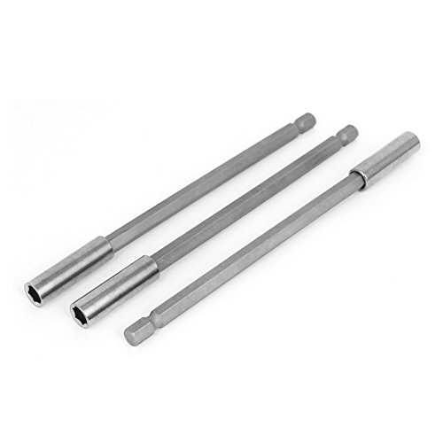 Algopix Similar Product 16 - uxcell 6inch Long 14inch Shank