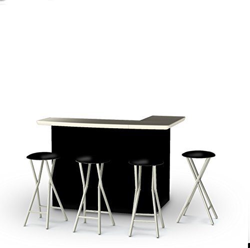 Algopix Similar Product 9 - Best of Times Patio Bar  Tailgating