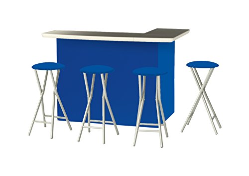Algopix Similar Product 19 - Best of Times 2002W1312 Solid Royal
