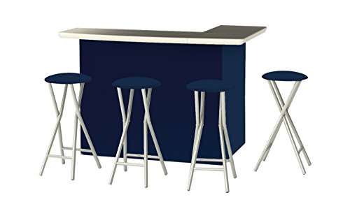 Algopix Similar Product 10 - Best of Times 2002W1314 Solid Navy