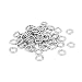 Algopix Similar Product 20 - uxcell 5 304 Stainless Steel Split