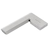 Algopix Similar Product 9 - uxcell 63mmx40mm Metal 90 Degree Angle