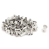 Algopix Similar Product 1 - uxcell Screw Post Fit for 3165mm