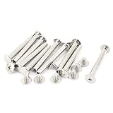 Algopix Similar Product 13 - uxcell Screw Post Fit for 3165mm