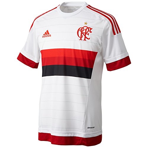 Algopix Similar Product 18 - CR Flamengo Rio de Janeiro Jersey