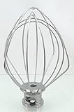 Algopix Similar Product 8 - Stand Mixer 45 QT Wire Whip for