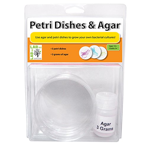 Algopix Similar Product 9 - American Educational Products Petri