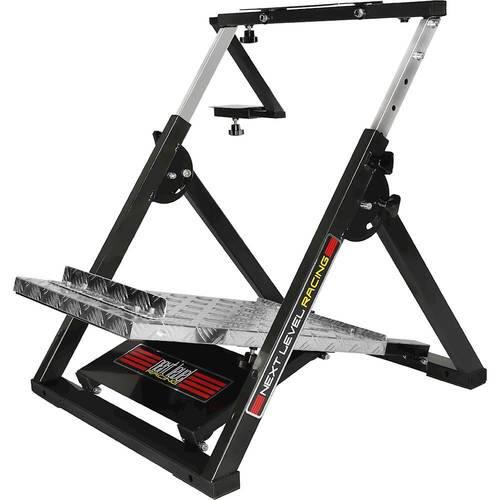 Algopix Similar Product 16 - Next Level Racing Steering Wheel Stand