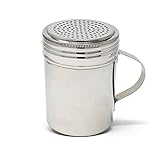 Algopix Similar Product 12 - Winco  Winware Stainless Steel Dredges