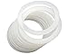 Algopix Similar Product 20 - 10 Pack Wide Mouth Platinum Silicone