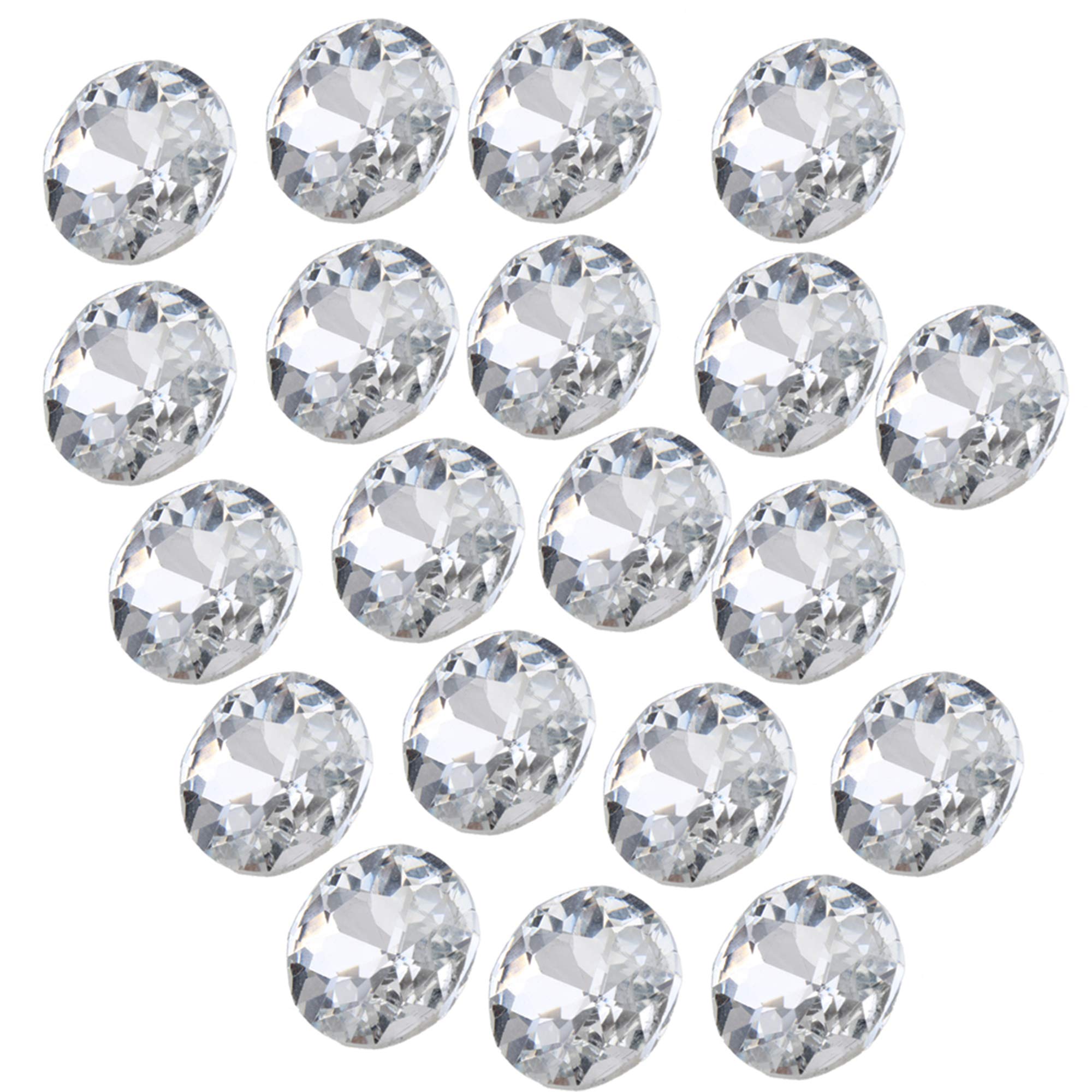 Algopix Similar Product 19 - RDEXP Sofa Headboard Upholstery Crystal