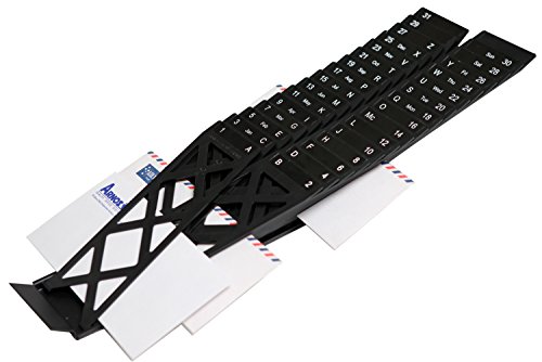Algopix Similar Product 1 - EcoTidy Letter and Document Sorter