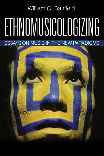 Algopix Similar Product 5 - Ethnomusicologizing Essays on Music in