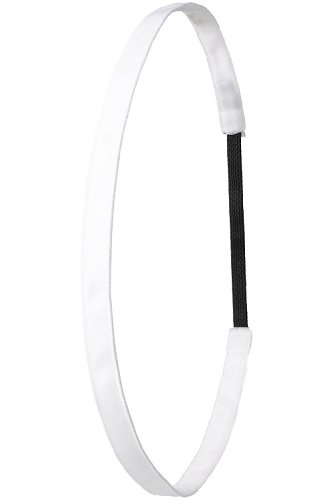 Algopix Similar Product 4 - Ivybands Snow White Super Thin