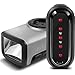 Algopix Similar Product 14 - Garmin Varia HL 500 + TL 300