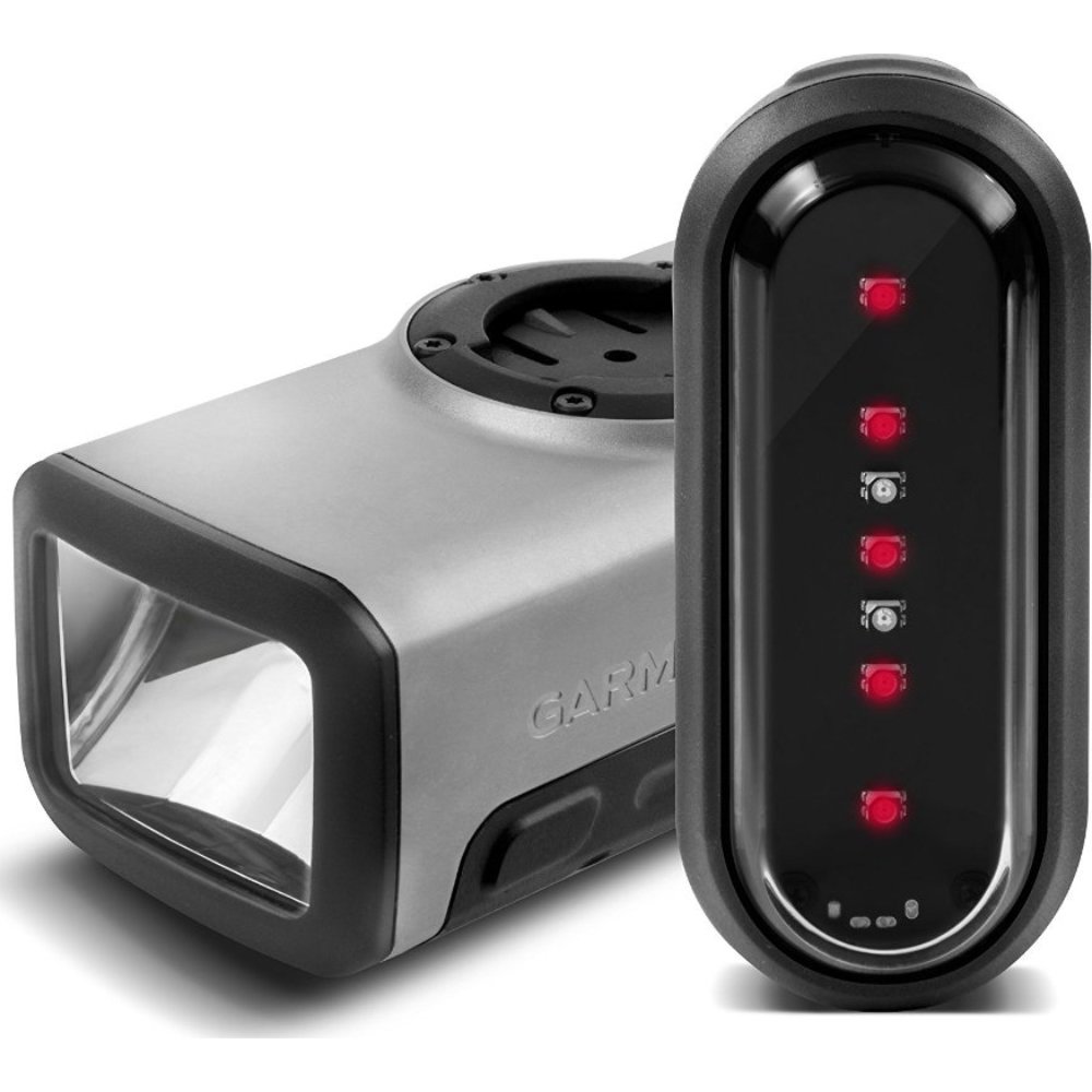 Algopix Similar Product 11 - Garmin Varia HL 500 + TL 300