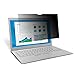 Algopix Similar Product 11 - 3M Edge-to-Edge Privacy Filter Black