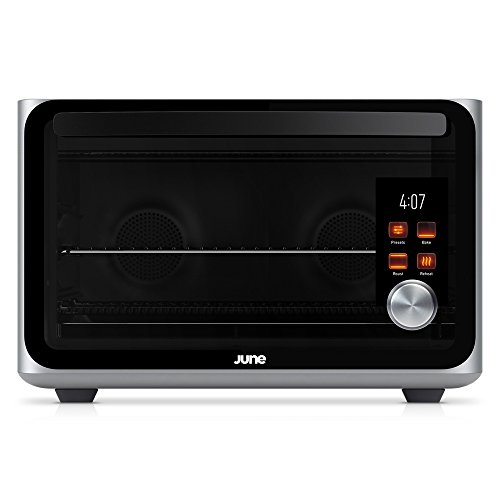 Algopix Similar Product 1 - June Intelligent Oven