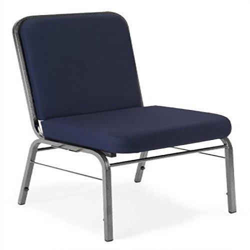 Algopix Similar Product 20 - OFM ComfortClass HeavyDuty Stack