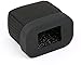 Algopix Similar Product 18 - Movo WSTR30 Fitted Nylon Microphone