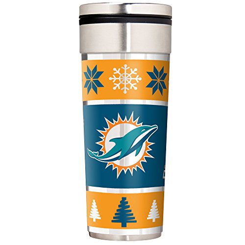 Algopix Similar Product 1 - Great American Products NFL Miami
