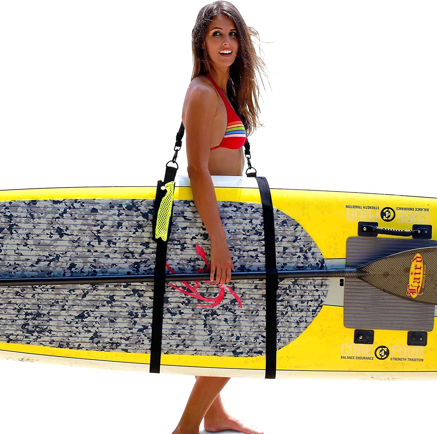 Algopix Similar Product 9 - SUPNOW Paddle Board Accessories