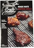 Algopix Similar Product 2 - Bradley Smokers BTNSMAT4 4009920