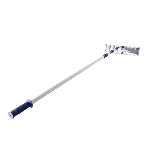 Algopix Similar Product 8 - Snow Joe RJ205M TwistNLock