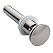 Algopix Similar Product 8 - Hiendure Bathroom Faucet Vessel Vanity