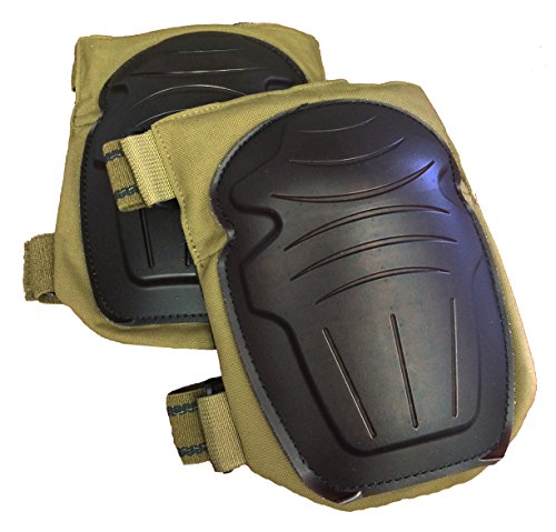Algopix Similar Product 1 - SKYDEX Flexible Knee Pads for Tactical