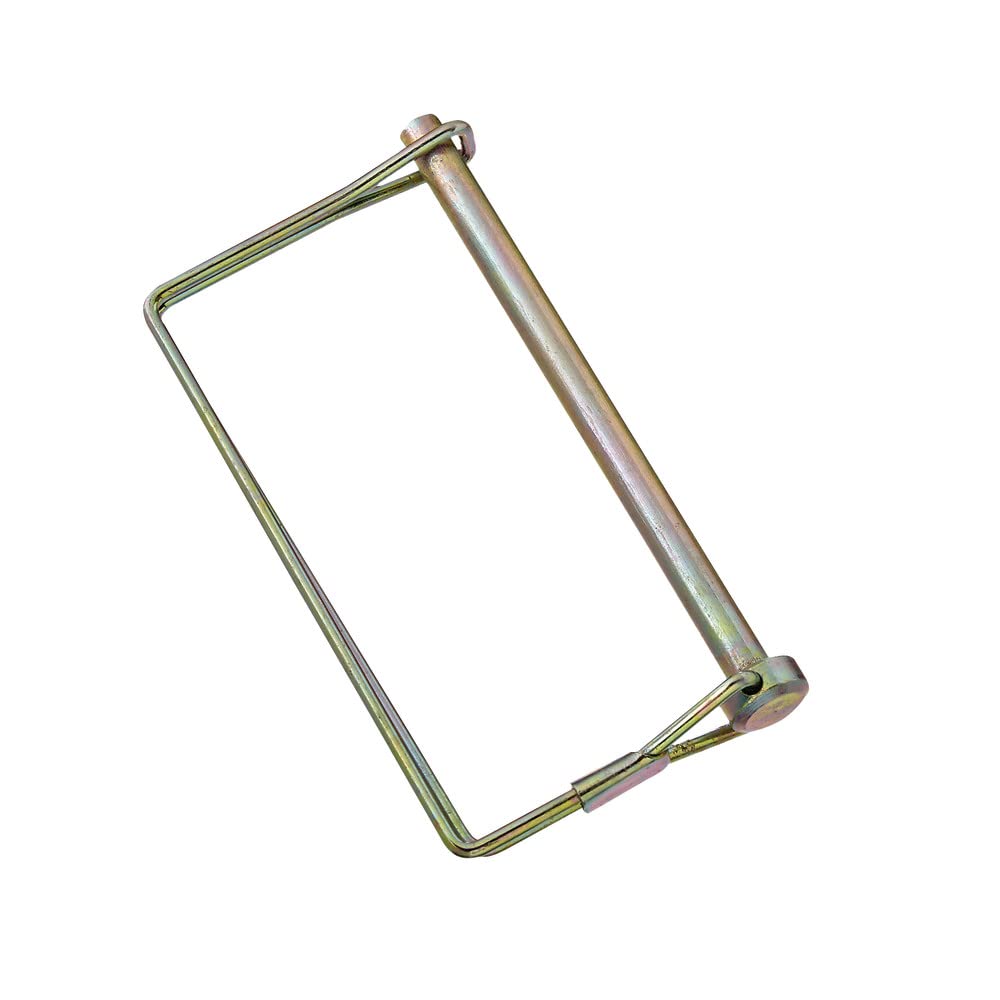 Algopix Similar Product 6 - RV Designer H432 Safety Lock Pin 14