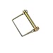 Algopix Similar Product 9 - RV Designer H426 Safety Lock Pin 38