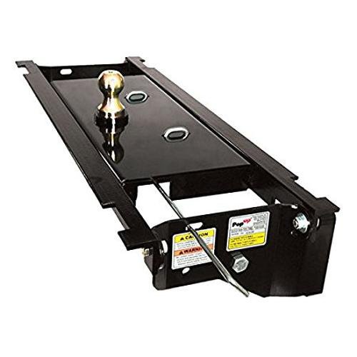 Algopix Similar Product 14 - PopUP 121 Goose Neck Hitch
