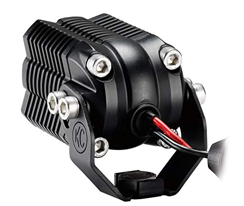 Algopix Similar Product 7 - KC HiLiTES 269 FLEX LED Single Spread