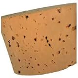 Algopix Similar Product 20 - WIDGETCO Size 28 Cork Stoppers, Standard