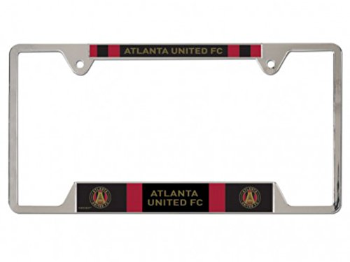 Algopix Similar Product 1 - WinCraft Atlanta United FC MLS Team