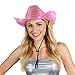 Algopix Similar Product 5 - FlashingBlinkyLights Pink Sequin Light