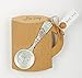 Algopix Similar Product 14 - Mud Pie Brew it Coffee Scoop 03815 X