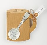 Algopix Similar Product 13 - Mud Pie Brew it Coffee Scoop 03815 X